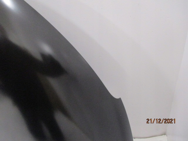 фото №6, Citroen c3 aircross капот кришка двигуна nowa ory