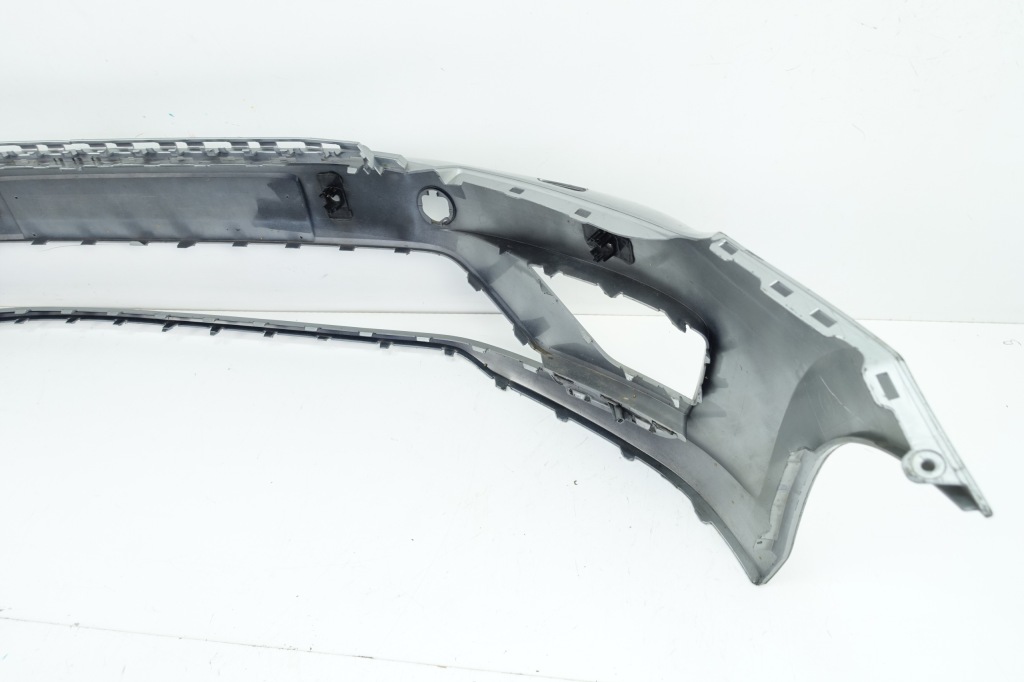 фото №12, Volkswagen vw golf vii sportsvan 510 2014- 510807221f бампер перед передний