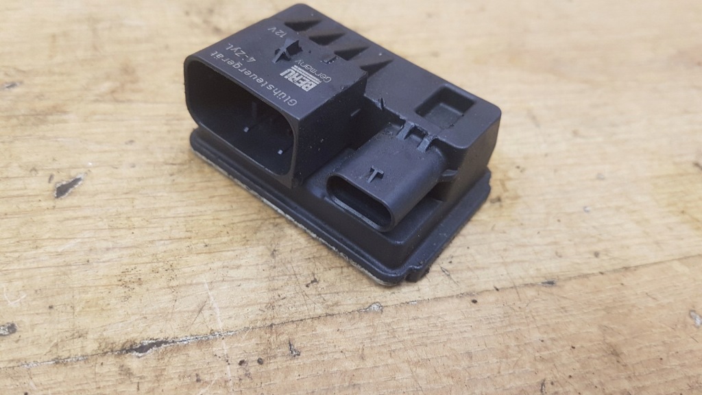 Купить Реле свеча накаливания mini cooper ii r55 1.6d