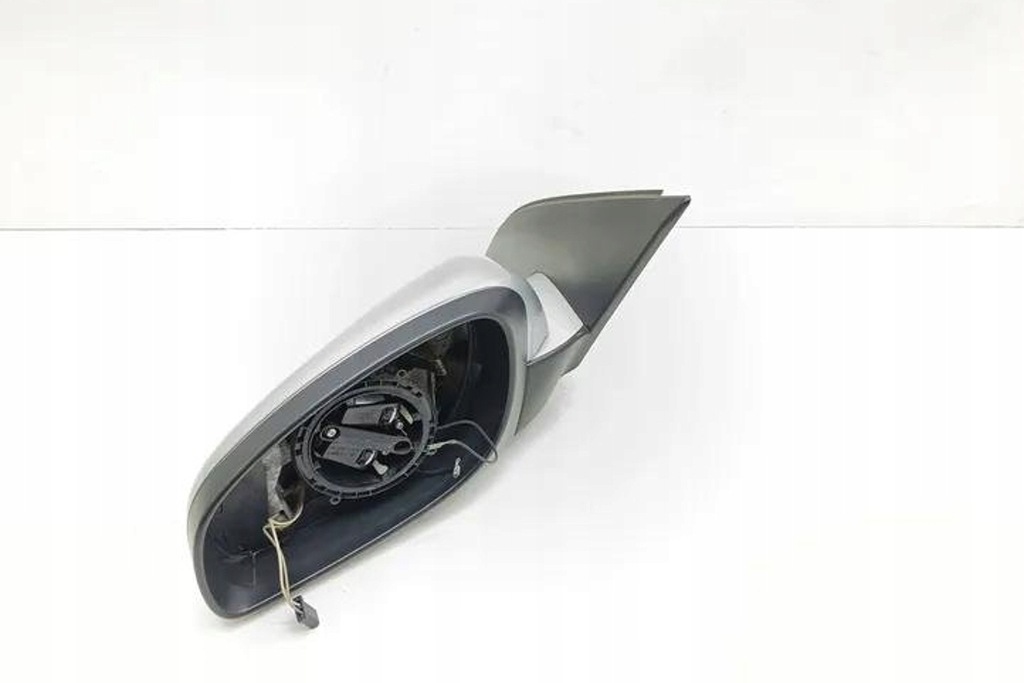 фото №7, Зеркало левая opel vectra c gts 24436193 1.9l дизель 110kw 2007