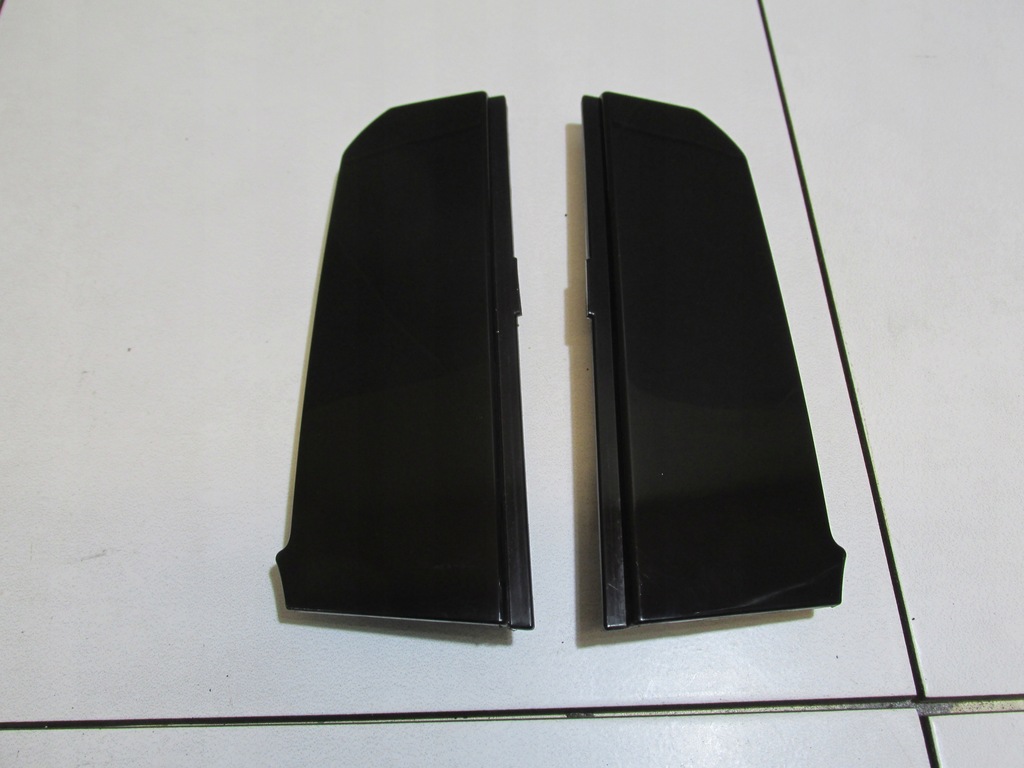 фото №1, Рамка молдинг захист двері задня grand c-max 2012 rok