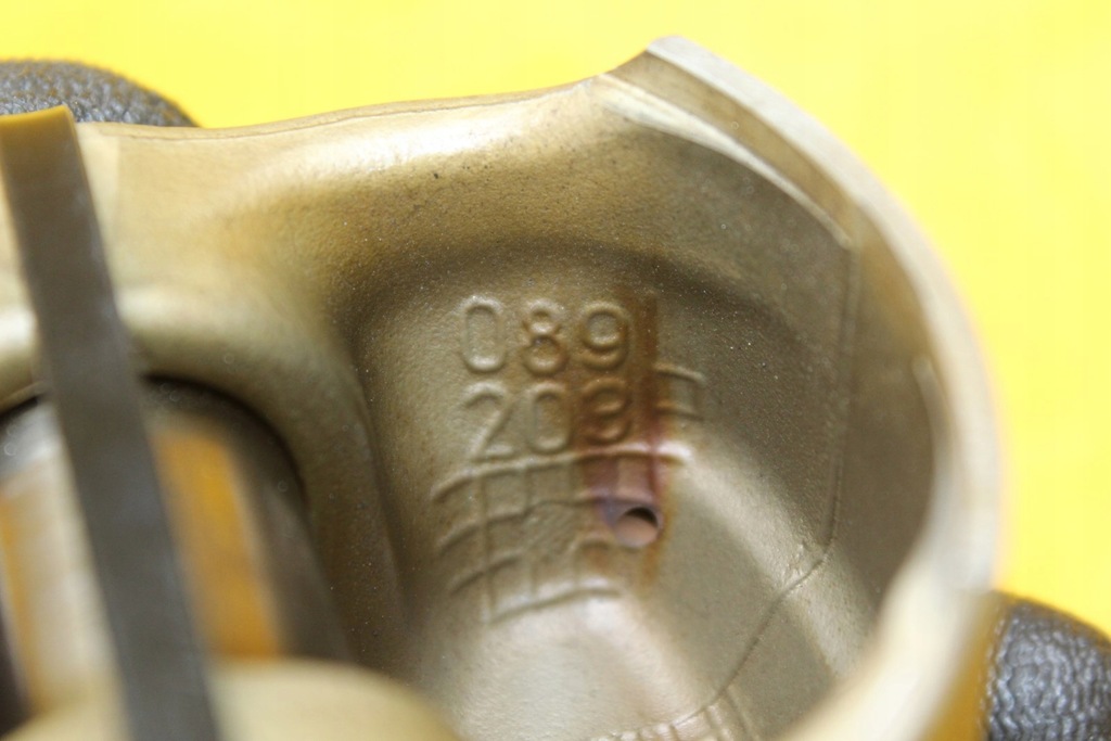 фото №5, Поршень поршні bmw f07 x5 x6 f10 f01 4.4 bt n63b44a 089 203