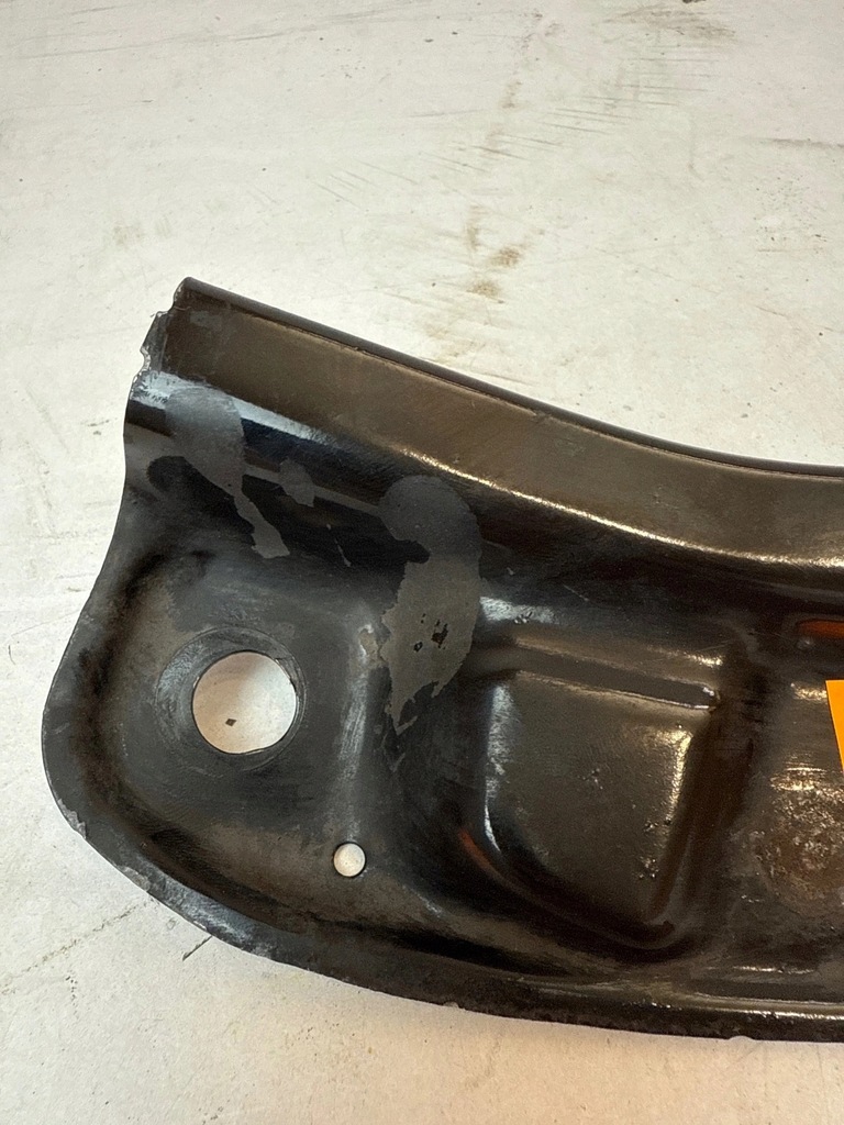 фото №7, Кронштейн кронштейн лампи правий перед seat toledo iv skoda rapid