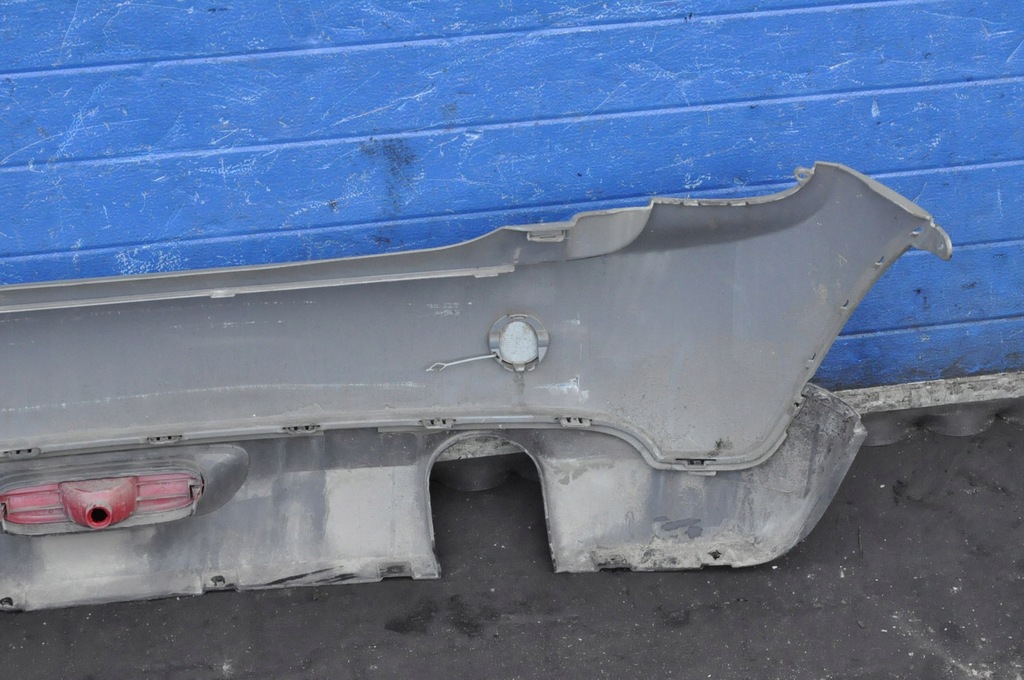 фото №11, Mini f56 бампер задня задній