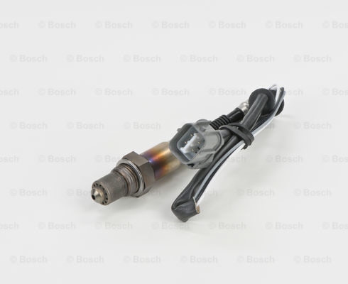 Датчик лямбда-зонд bosch 258 986 612 honda accord Недорого