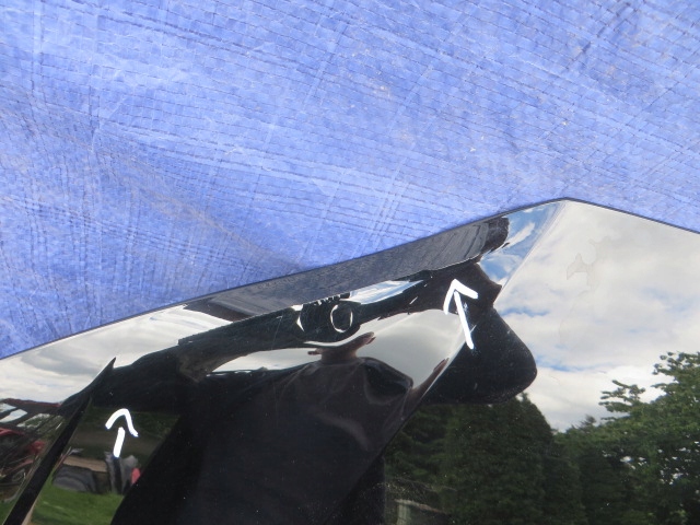 фото №10, Audi a4 b9 8w0 капот