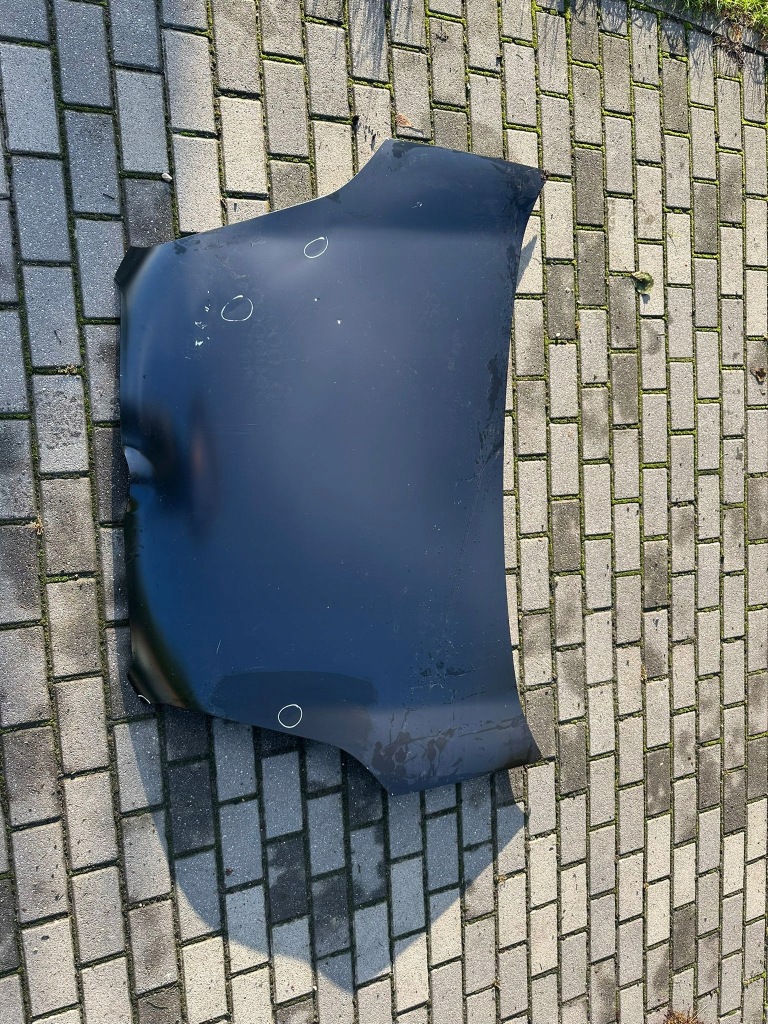 Купить Opel оригинальный номер 95509301 капот