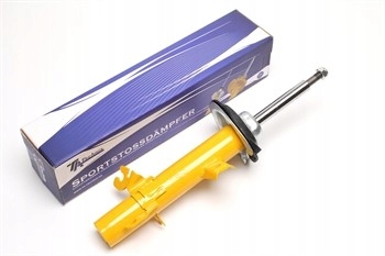 фото №1, Амортизатор спортивный l перед bmw mini r50 r53 r52