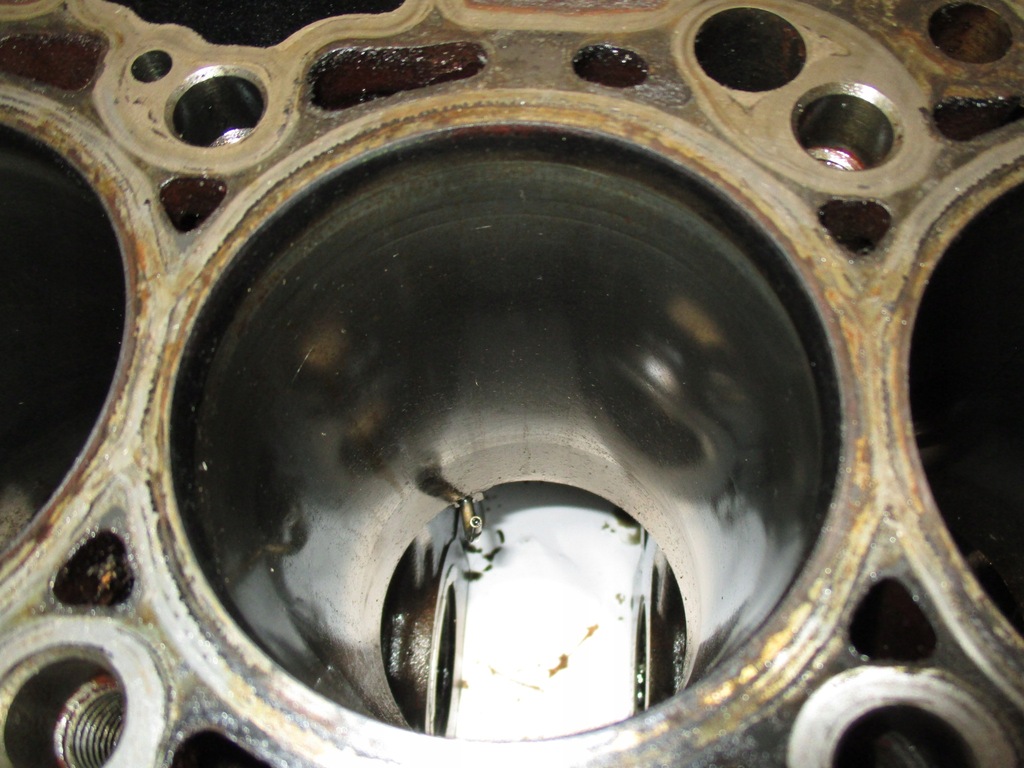 фото №10, Vw polo fox fabia ibiza 1.4 tdi блок двигателя amf