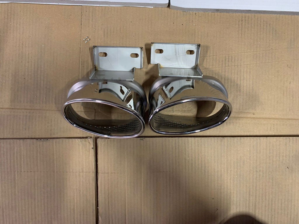 фото №7, Диффузор задний audi a3 8v 2015-2018 po liftingu стиль rs3 хэтчбек