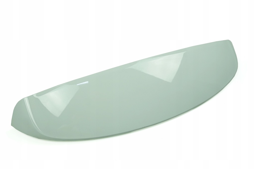 фото №1, Спойлер крышки задний спойлер renault zoe