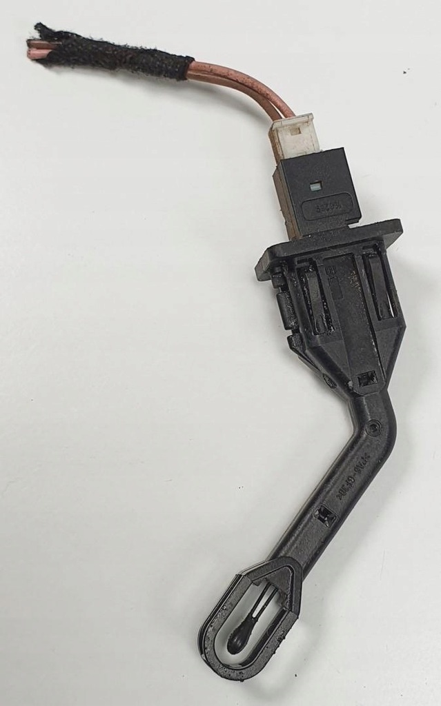 фото №1, Датчик температуры внутренней volvo xc70 ii