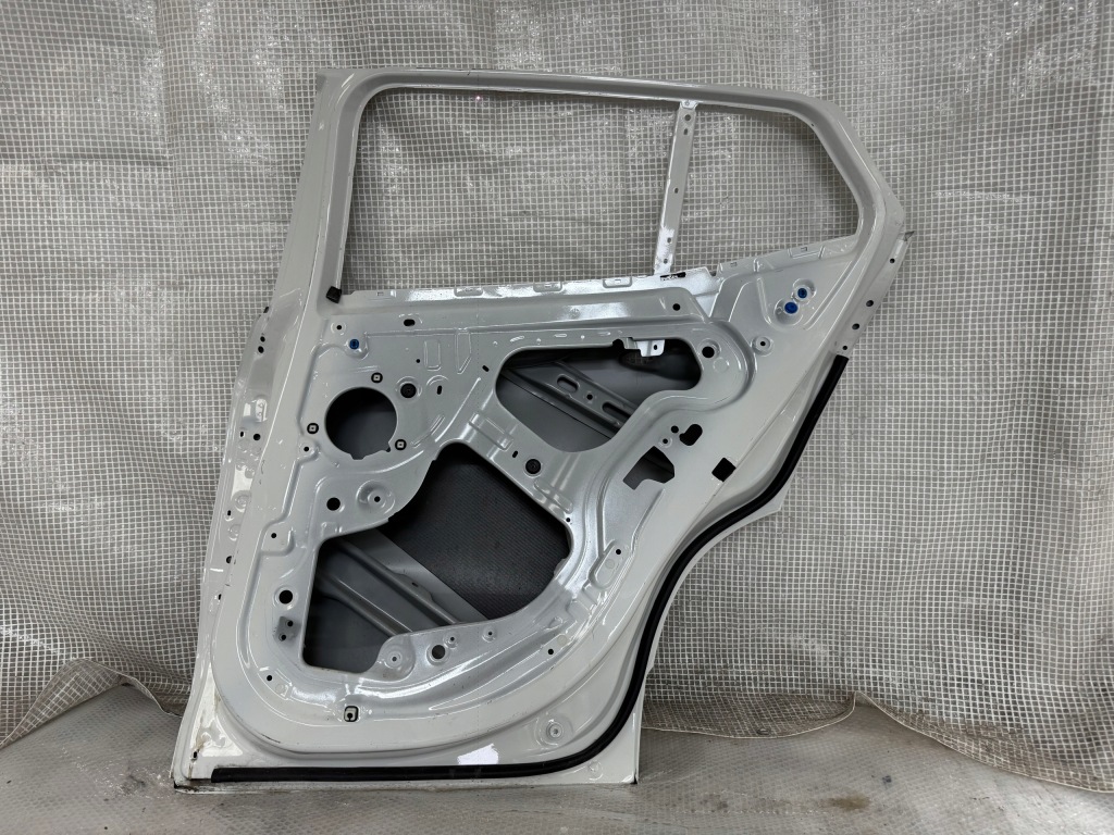 фото №4, Bmw x2 f39 правое задние дверь