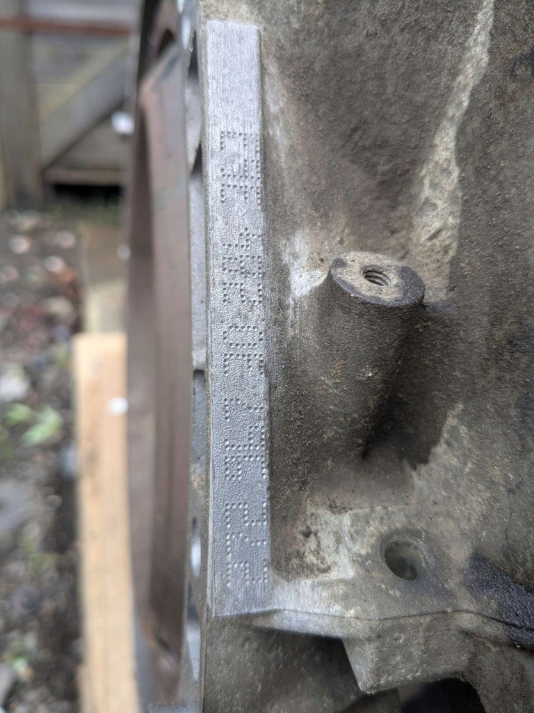 фото №9, Двигатель 3.5 v6 m272 272967 mercedes r350 w251 v251 ml w164 4matic 2005-