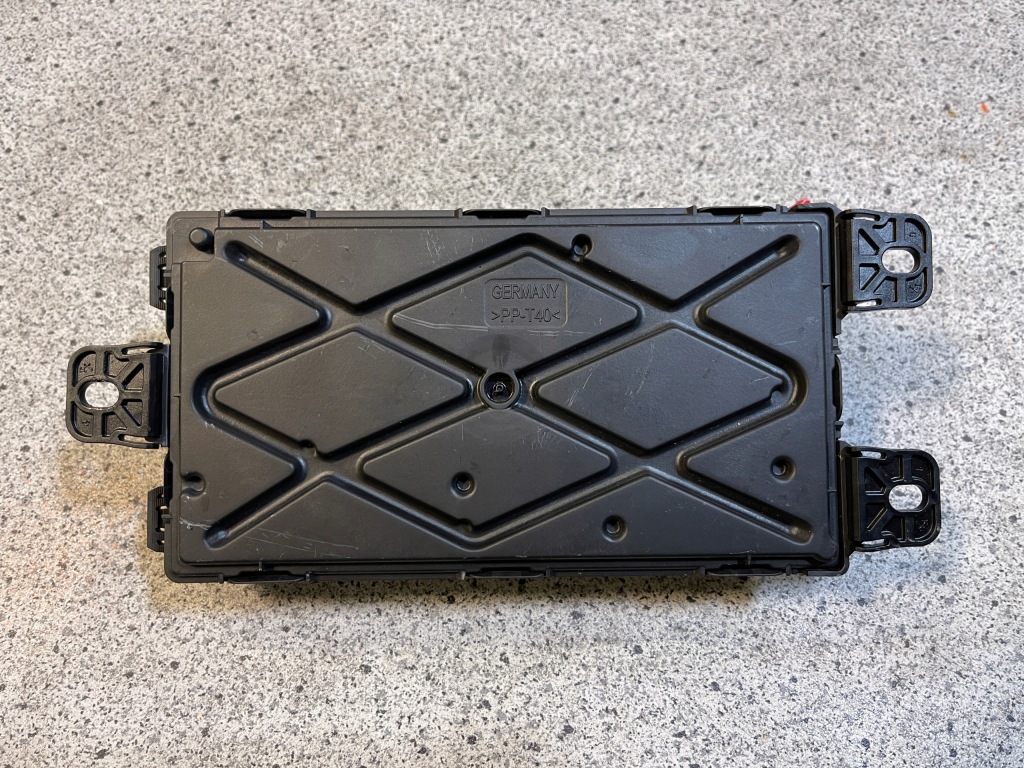 Купити Bmw f20 f21 f30 f31 модуль блок керування rem 9317173