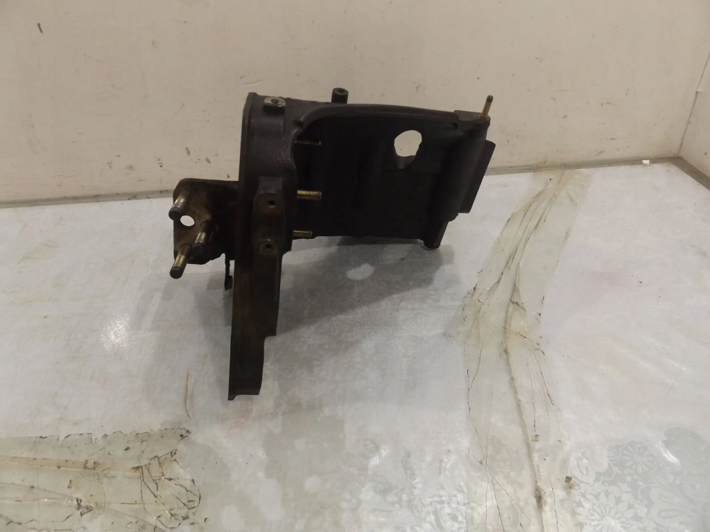 фото №3, Stilo 1,9jtd основа насоса уприскування