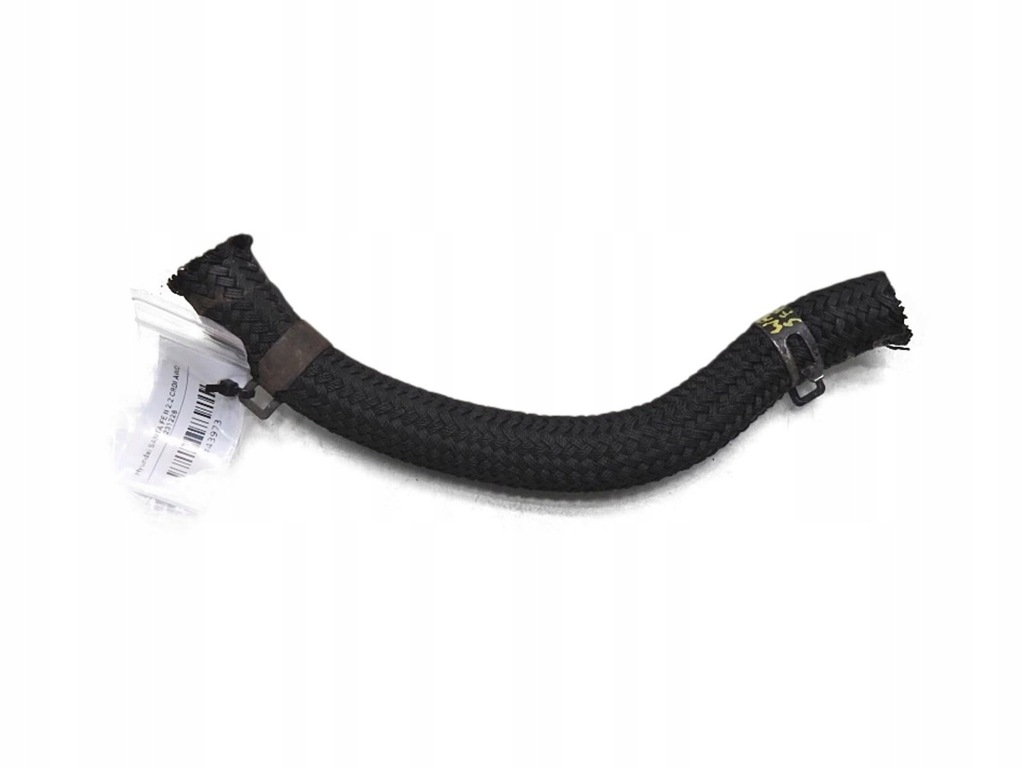 фото №1, Шланг vacu вакуум hyundai santa fe ii 2.2 crdi