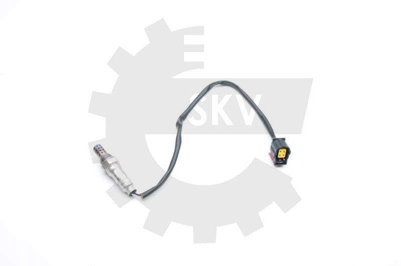 фото №10, Esen skv 09skv723 датчик лямбда-зонд