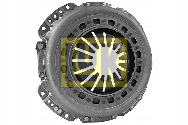 фото №16, Зчеплення kpl. do vw transporter 5/multivan 5