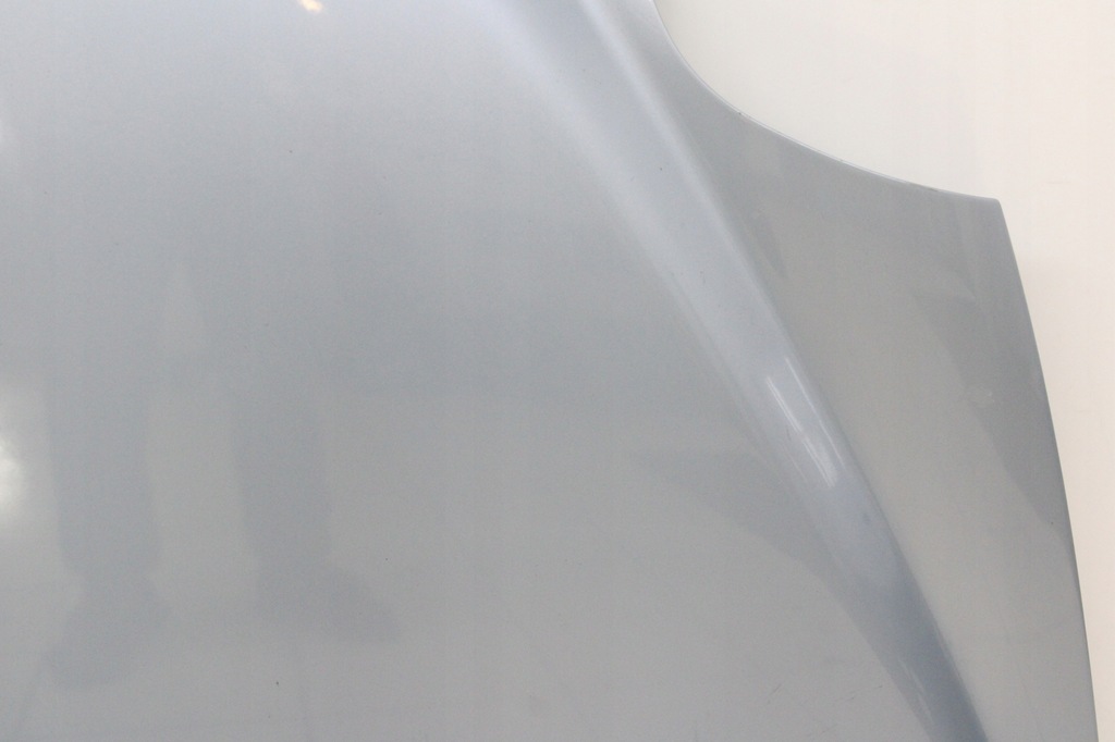 фото №5, Alfa romeo mito 08r- капот крышка двигателя 437