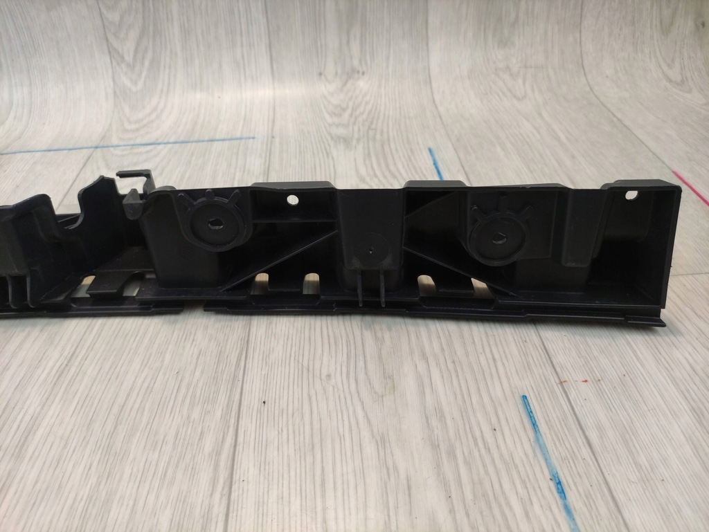 фото №8, Seat leon iv 4 напрямна кронштейн бампера задня 5fe807863b