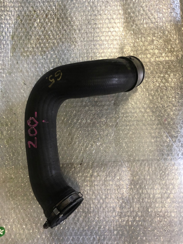 фото №1, Mercedes benz оригінальний номер w221 s klasa a2215281082 труба патрубок повітрозабірник