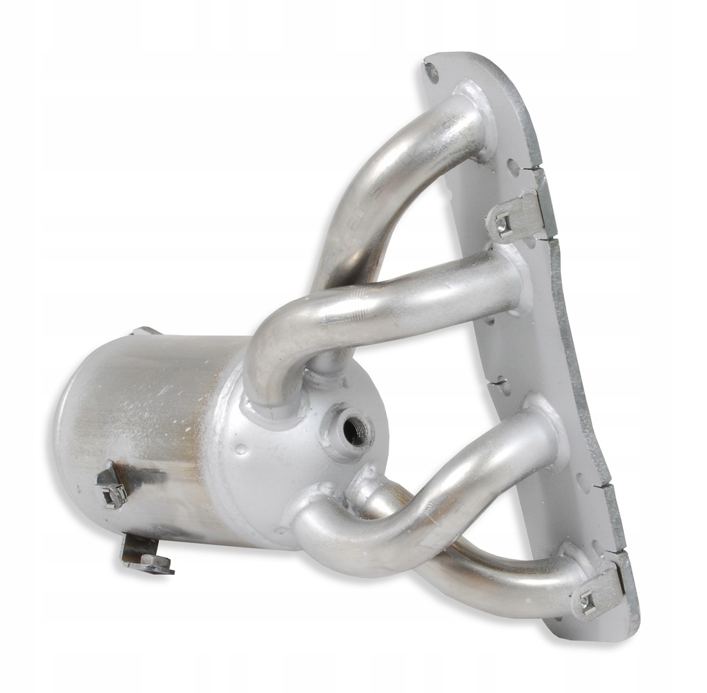 фото №8, Катализатор suzuki vitara 1.6i vvt| od 2015 керамический заменитель