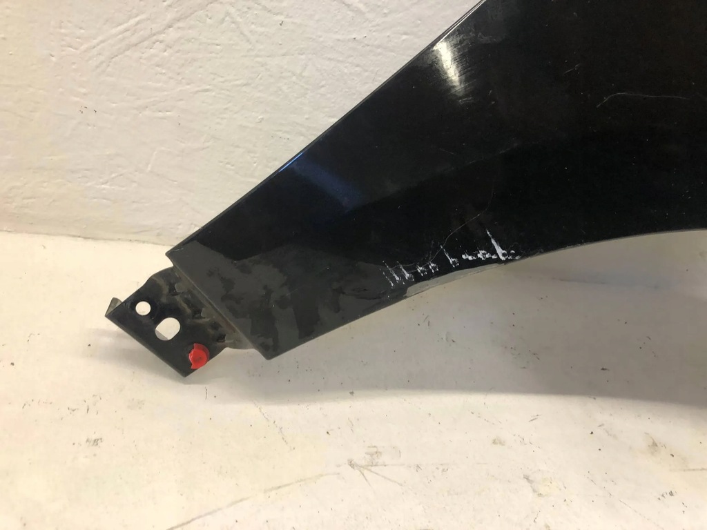 фото №7, Land range rover evoque l551błotnik правый 19-