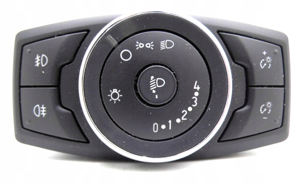 фото №1, Вимикач світла ford mondeo mk5 14- ranger 2015-