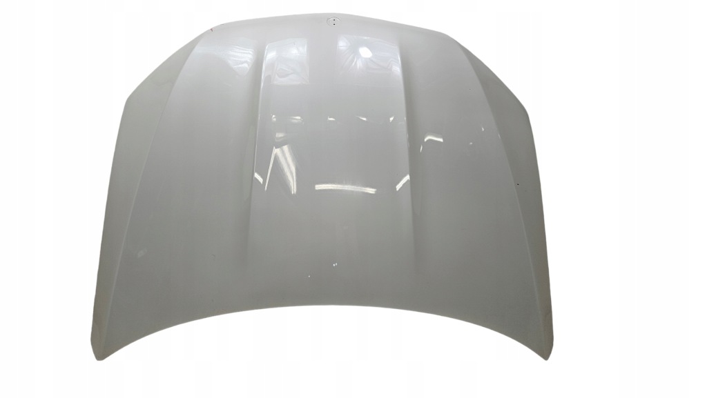 фото №7, Капот крышка двигателя mercedes gle a167 w167 167 оригинальная