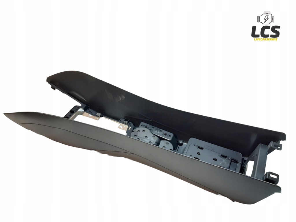 фото №10, Тунель середній audi a4b8 lift kombi 8k0863244