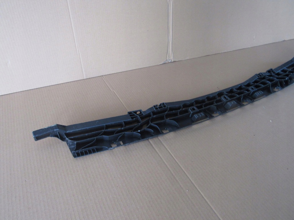 фото №8, Mercedes w213 e-klasa кронштейн бампера задняя kombi