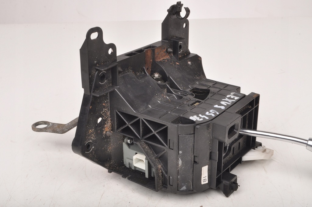 фото №6, Lexus gs iii 430h домкрат переключения передач uk