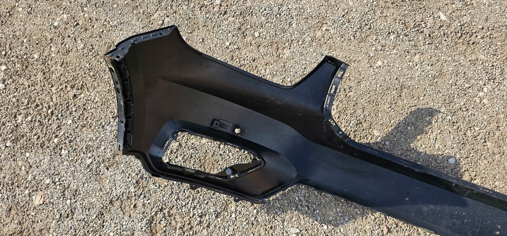 фото №8, Volvo xc40 ii 18- бампер перед передний