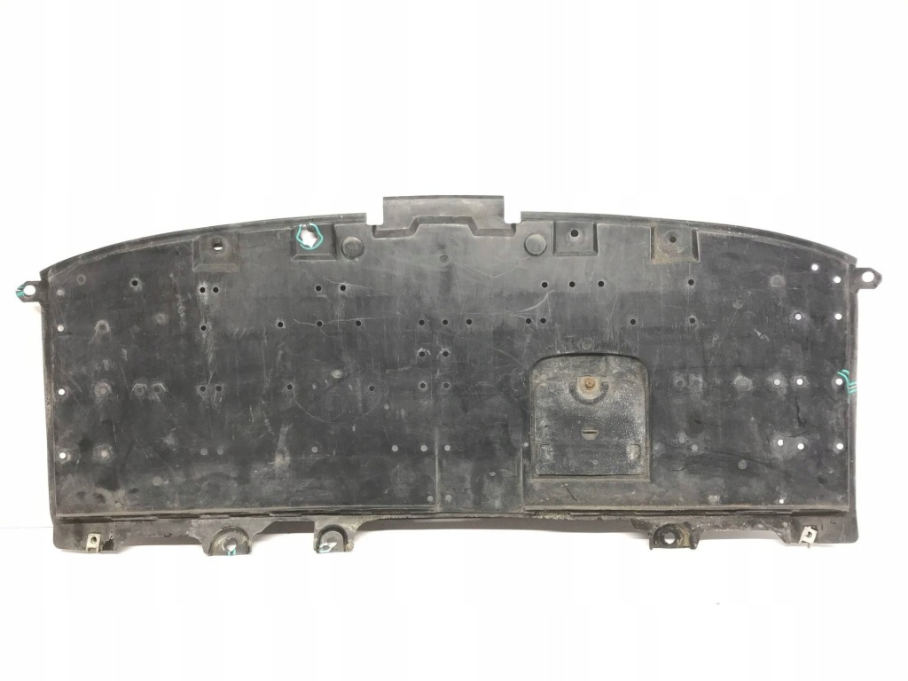 фото №1, Mazda cx3 cx-3 2015- захист плита pod бампер перед d10j56112