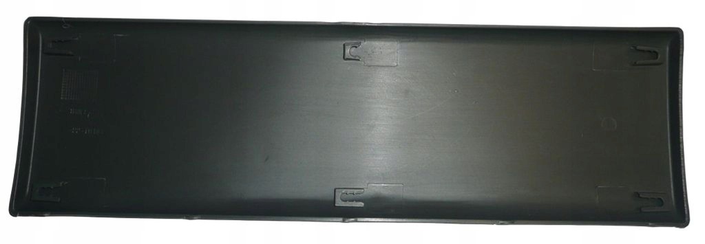 фото №2, Молдинг двері c jumper ii