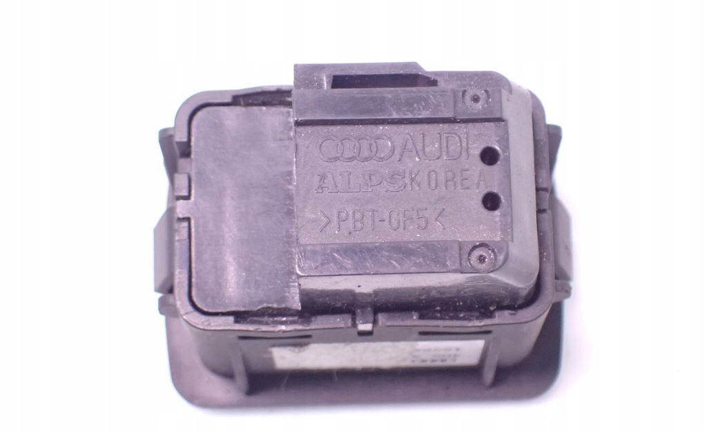 фото №9, Перемикач кнопка сигналізація audi a8 d4 4h0962109a