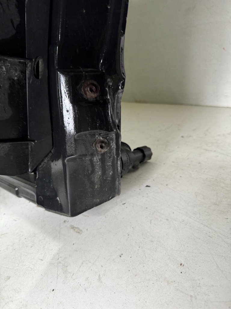 фото №7, Pas передний skoda fabia ii 2 roomster 05-