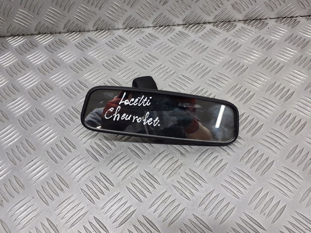 фото №1, Дзеркало внутрішнє chevrolet lacetti