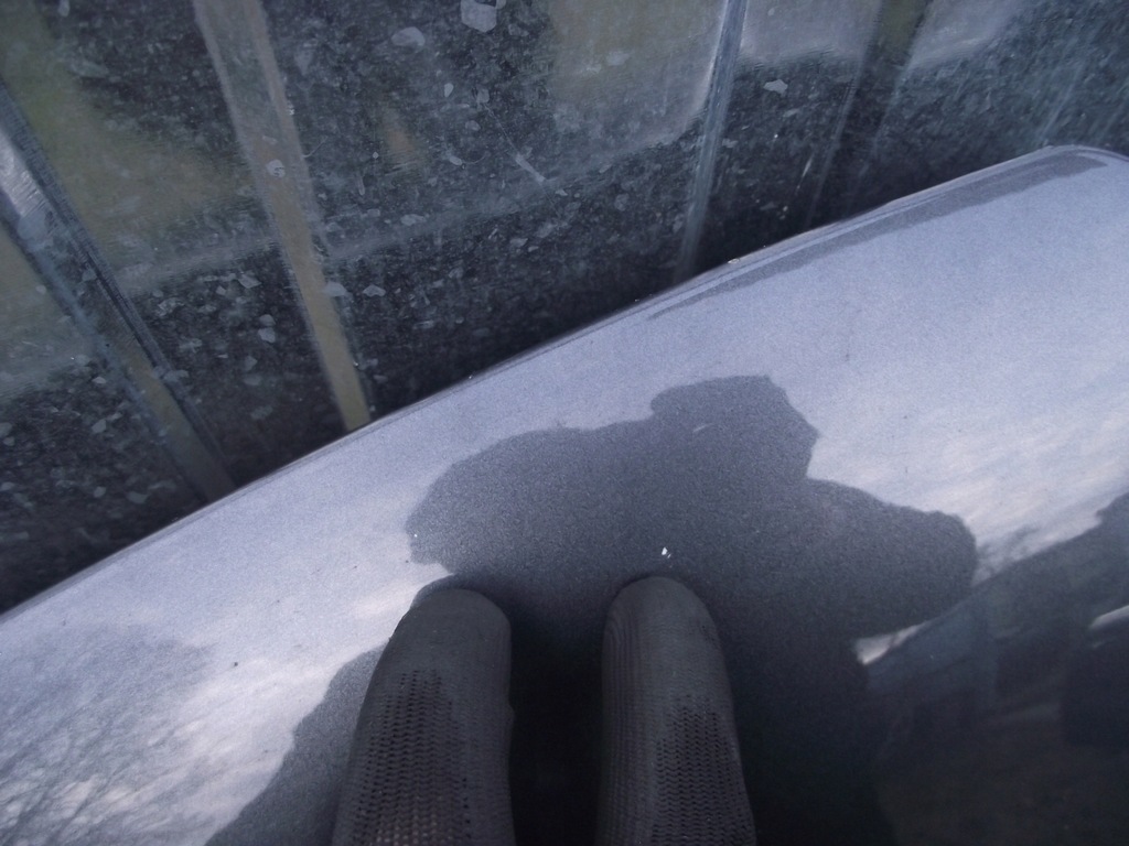 фото №6, Капот крышка крышка багажника ds4 i citroen 14r ktp