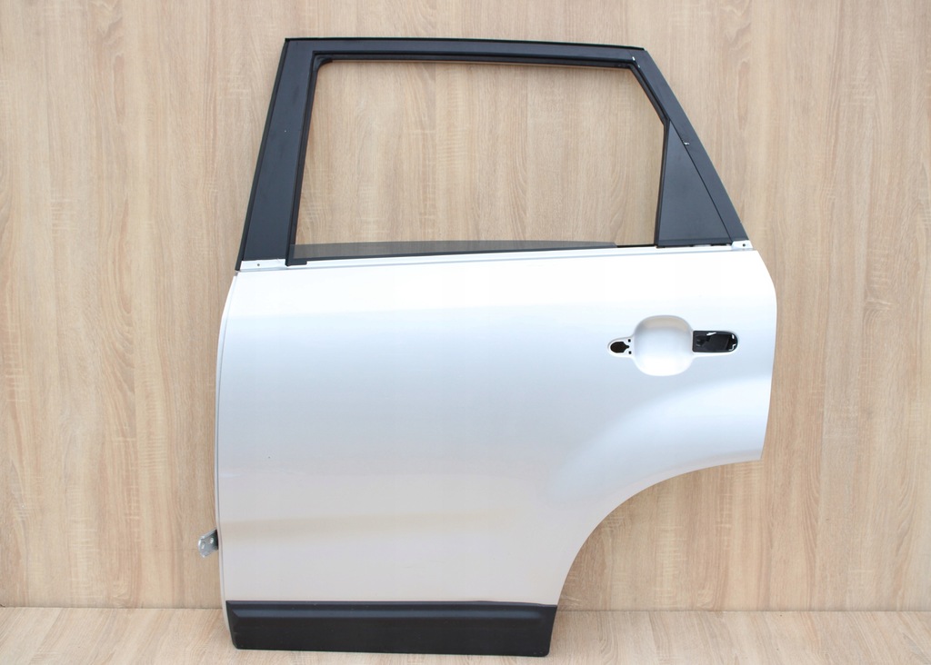 фото №1, Дверь левый задняя kia sorento ii 3d