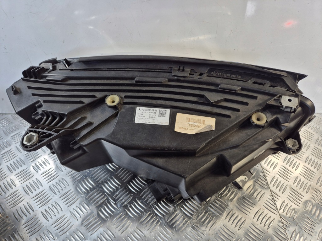 Фара ліва перед led performance a2539066901 mercedes glc w253 Ціна