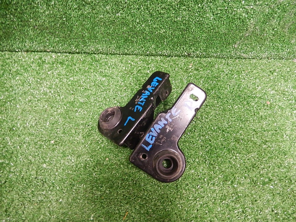 фото №1, Кронштейн интеркулер maserati levante левая