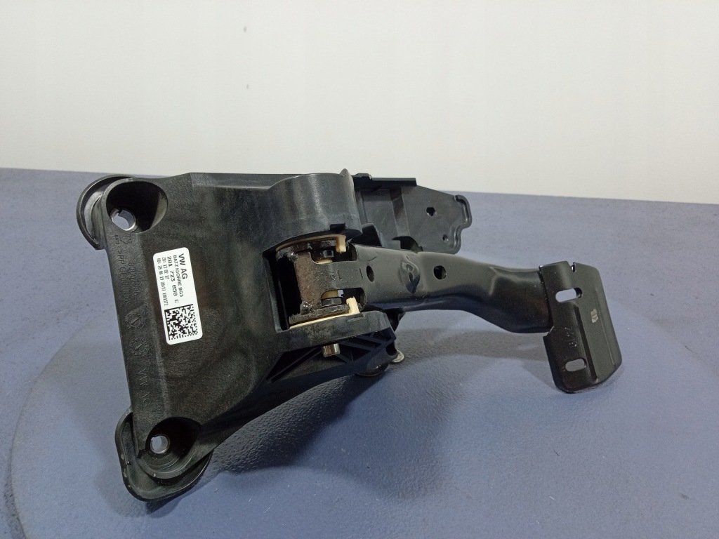 Vw t-cross t-roc педаль тормоза автоматическая коробка передач 2q1723058c Оригинал