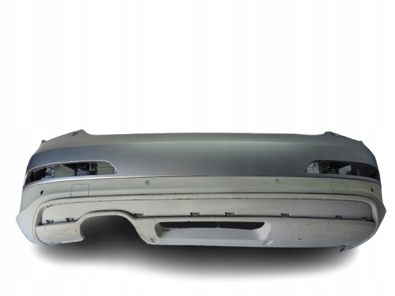 Купити Бампер задня audi q3 8u0 s-line оригінал