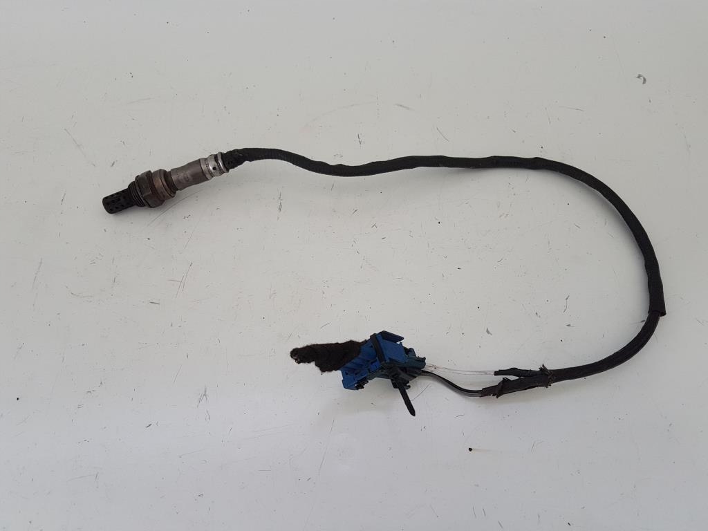 фото №1, Датчик лямбда-зонд peugeot 407 3.0 v6 denso 555001011