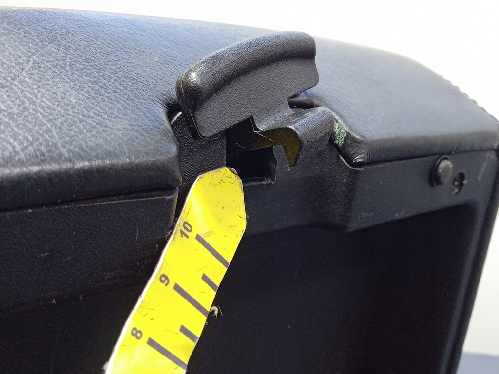 фото №12, Hyundai terracan туннель средний eu 84611-h1600