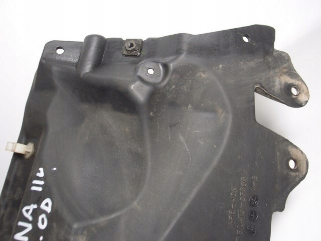 фото №9, Защита подвеска 51473-25060 toyota dyna 2011r