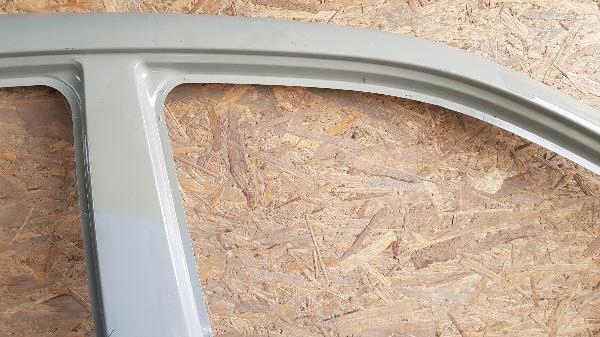 фото №3, Hyundai i10 i-10 iii 3 рамка дверь порог порог