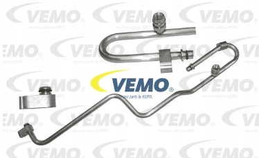 Шланг кондиционера mercedes Цена